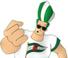 Avatar użytkownika