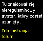 Avatar użytkownika